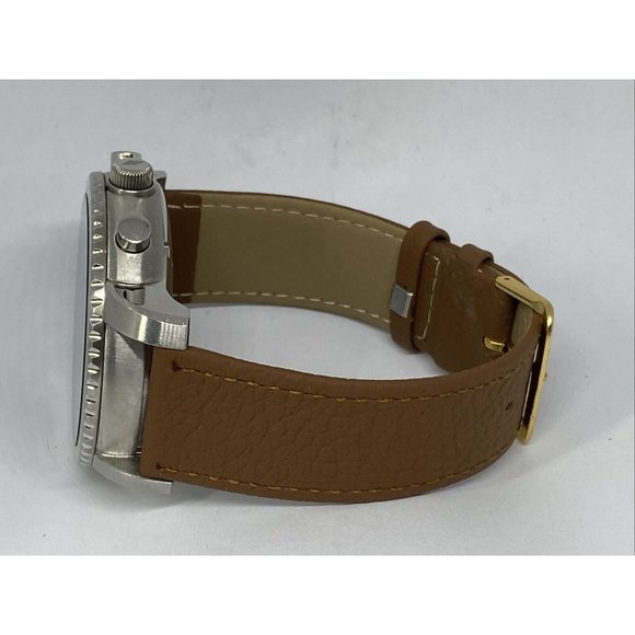 Fossil Gen 3 Authentic Genuine Smart Watch Custom Band FTW4000 CR584